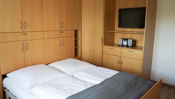 Ferienhof Landlord เฟมาร์น ภายนอก รูปภาพ