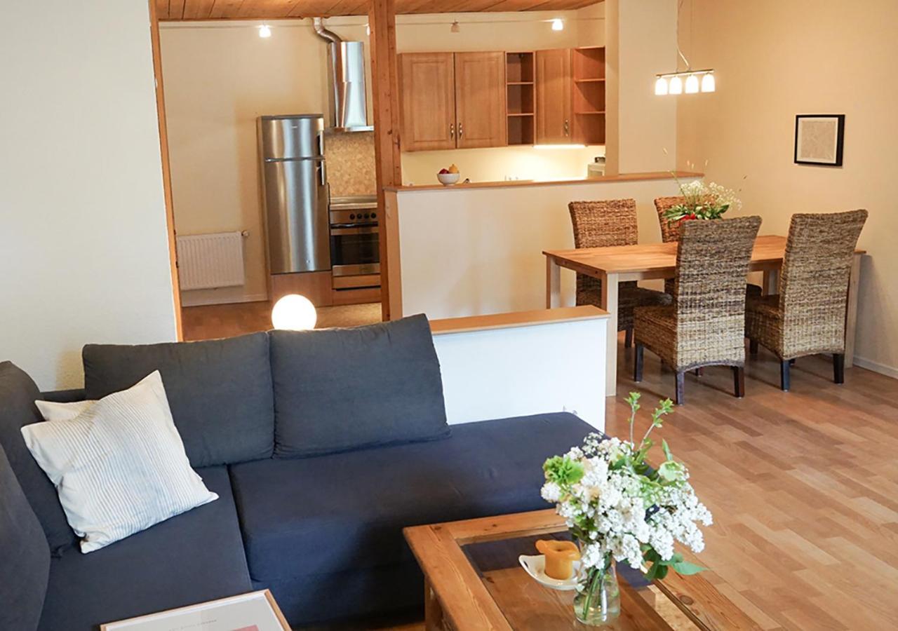 Ferienhof Landlord เฟมาร์น ภายนอก รูปภาพ