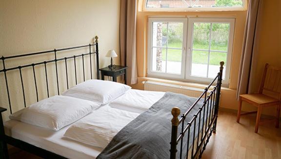 Ferienhof Landlord เฟมาร์น ภายนอก รูปภาพ