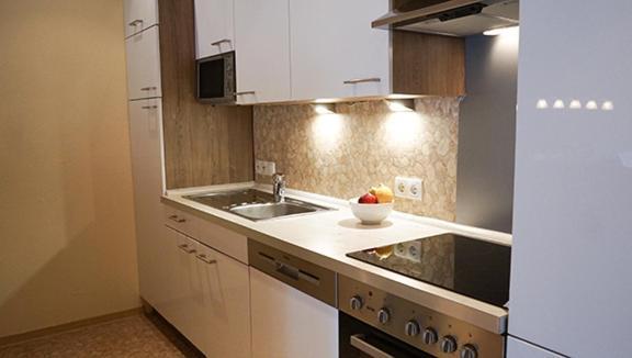 Ferienhof Landlord เฟมาร์น ภายนอก รูปภาพ